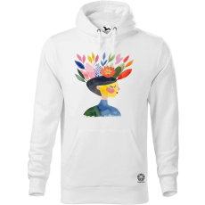 Magnolion Ne gondold túl v11 férfi pulóver - 19 szín, S-5XL