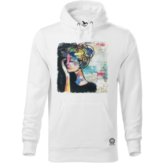 Magnolion Ne gondold túl v3 férfi pulóver - 19 szín, S-5XL