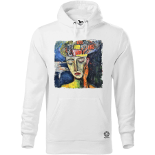 Magnolion Ne gondold túl v8 férfi pulóver - 19 szín, S-5XL férfi pulóver, kardigán