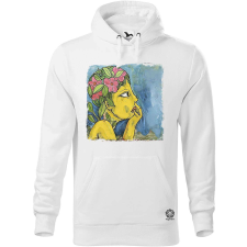 Magnolion Ne gondold túl v9 férfi pulóver - 19 szín, S-5XL férfi pulóver, kardigán