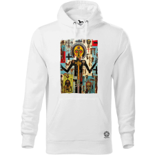 Magnolion Neo expresszionista dilemma v4 férfi pulóver - 19 szín, S-5XL férfi pulóver, kardigán