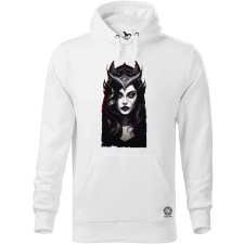 Magnolion Neo traditional női vámpír tetoválás v12 férfi pulóver - 19 szín, S-5XL férfi pulóver, kardigán
