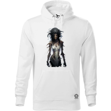 Magnolion Női démon v2 férfi pulóver - 19 szín, S-5XL férfi pulóver, kardigán
