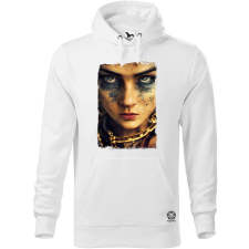 Magnolion Női kalóz v3 férfi pulóver - 19 szín, S-5XL férfi pulóver, kardigán