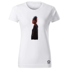 Magnolion Nomád utazó v1 női póló - 19 szín, XS-2XL női póló