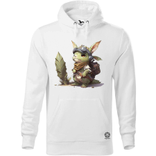 Magnolion Nyusziszaurusz férfi pulóver - 19 szín, S-5XL férfi pulóver, kardigán