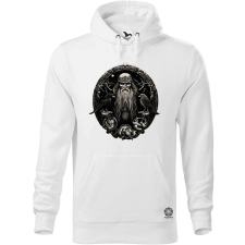 Magnolion Odin és Hugin Munin amulett v1 férfi pulóver - 19 szín, S-5XL férfi pulóver, kardigán