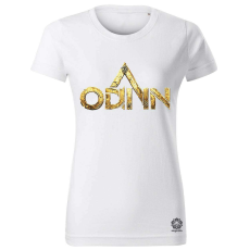 Magnolion Odin felirat v3 női póló - 19 szín, XS-2XL