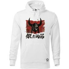 Magnolion Odin felirat v6 férfi pulóver - 19 szín, S-5XL