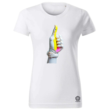 Magnolion OK női póló - 19 szín, XS-2XL női póló