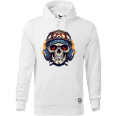 Magnolion OldSKULL v3 férfi pulóver - 19 szín, S-5XL