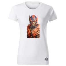 Magnolion Optimus fanart v3 női póló - 19 szín, XS-2XL