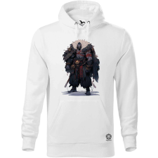 Magnolion Ősember fantázia v3 férfi pulóver - 19 szín, S-5XL férfi pulóver, kardigán