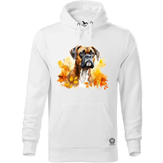 Magnolion Őszi Boxer v4 férfi pulóver - 19 szín, S-5XL