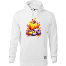 Magnolion Őszi hangulat v2 férfi pulóver - 19 szín, S-5XL férfi pulóver, kardigán