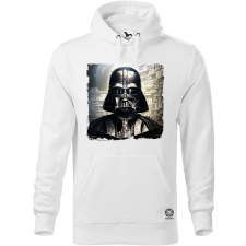 Magnolion Pareidolia Darth Vader Halálcsillag fantázia v6 férfi pulóver - 19 szín, S-5XL férfi pulóver, kardigán