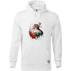 Magnolion Parlagi sas férfi pulóver - 19 szín, S-5XL