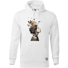 Magnolion Pillangóhatás v3 férfi pulóver - 19 szín, S-5XL