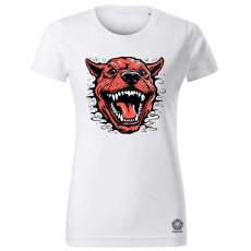 Magnolion Pitbull v2 női póló - 19 szín, XS-2XL