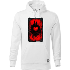 Magnolion Pixelart kripta fantázia v3 férfi pulóver - 19 szín, S-5XL férfi pulóver, kardigán