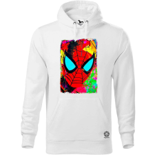 Magnolion Pókember fanart v13 férfi pulóver - 19 szín, S-5XL férfi pulóver, kardigán