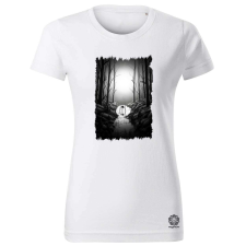 Magnolion Pókiszony v1 női póló - 19 szín, XS-2XL női póló