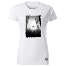 Magnolion Pókiszony v2 női póló - 19 szín, XS-2XL