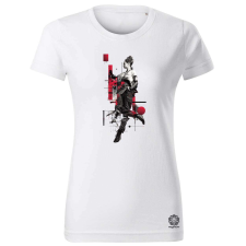 Magnolion Poszter fantázia v8 női póló - 19 szín, XS-2XL női póló