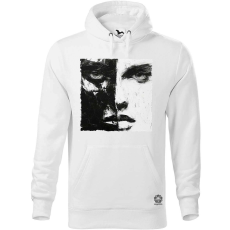Magnolion Pozitív rugalmasság v5 férfi pulóver - 19 szín, S-5XL