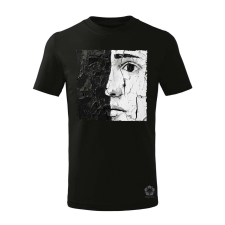 Magnolion Pozitív rugalmasság v6 gyerek póló - 11 szín, 4-12 éves gyerek póló