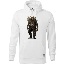 Magnolion Puffadt v2 férfi pulóver - 19 szín, S-5XL férfi pulóver, kardigán