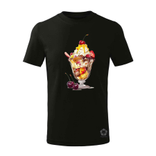 Magnolion Puncsfagyi fantázia v2 gyerek póló - 11 szín, 4-12 éves gyerek póló