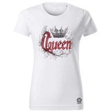Magnolion Queen v1 női póló - 19 szín, XS-2XL női póló
