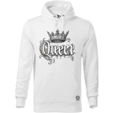 Magnolion Queen v2 férfi pulóver - 19 szín, S-5XL férfi pulóver, kardigán