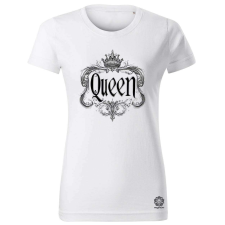 Magnolion Queen v4 női póló - 19 szín, XS-2XL női póló