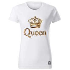 Magnolion Queen v5 női póló - 19 szín, XS-2XL
