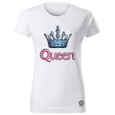 Magnolion Queen v6 női póló - 19 szín, XS-2XL női póló