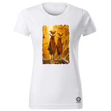 Magnolion Rémálom képzelet v2 női póló - 19 szín, XS-2XL női póló
