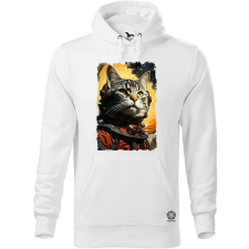 Magnolion Retró sci-fi v22 férfi pulóver - 19 szín, S-5XL férfi pulóver, kardigán