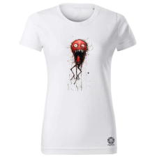 Magnolion Rettenetes figura v2 női póló - 19 szín, XS-2XL női póló