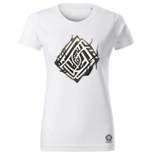 Magnolion Rúna fantázia v10 női póló - 19 szín, XS-2XL női póló