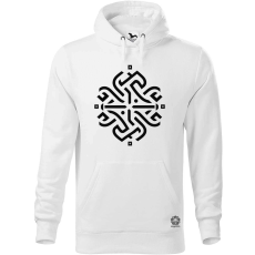 Magnolion Rúna fantázia v11 férfi pulóver - 19 szín, S-5XL