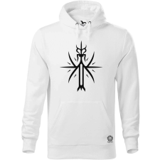 Magnolion Rúna fantázia v19 férfi pulóver - 19 szín, S-5XL férfi pulóver, kardigán