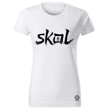 Magnolion Skal v12 női póló - 19 szín, XS-2XL női póló
