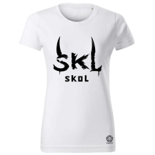 Magnolion Skal v13 női póló - 19 szín, XS-2XL női póló