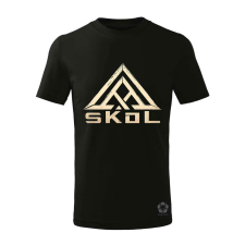 Magnolion Skal v19 gyerek póló - 11 szín, 4-12 éves gyerek póló
