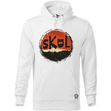 Magnolion Skal v1 férfi pulóver - 19 szín, S-5XL férfi pulóver, kardigán