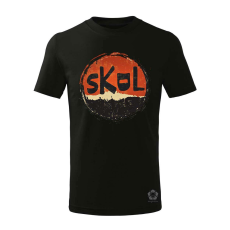 Magnolion Skal v1 gyerek póló - 11 szín, 4-12 éves