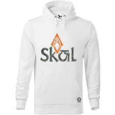 Magnolion Skal v23 férfi pulóver - 19 szín, S-5XL férfi pulóver, kardigán