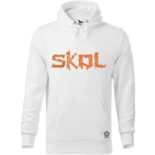 Magnolion Skal v28 férfi pulóver - 19 szín, S-5XL férfi pulóver, kardigán